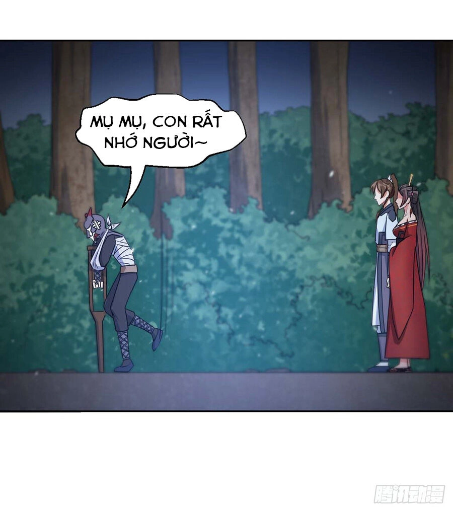 Sư Tỷ Của Ta Đông Đến Một Đám Chapter 13 - 3