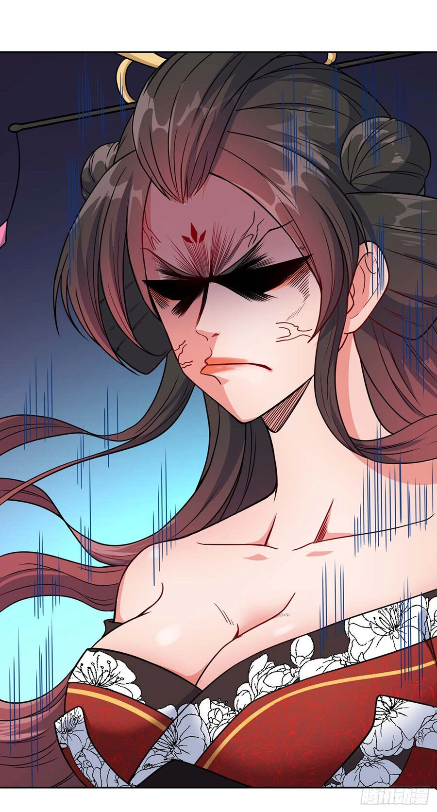 Sư Tỷ Của Ta Đông Đến Một Đám Chapter 13 - 13