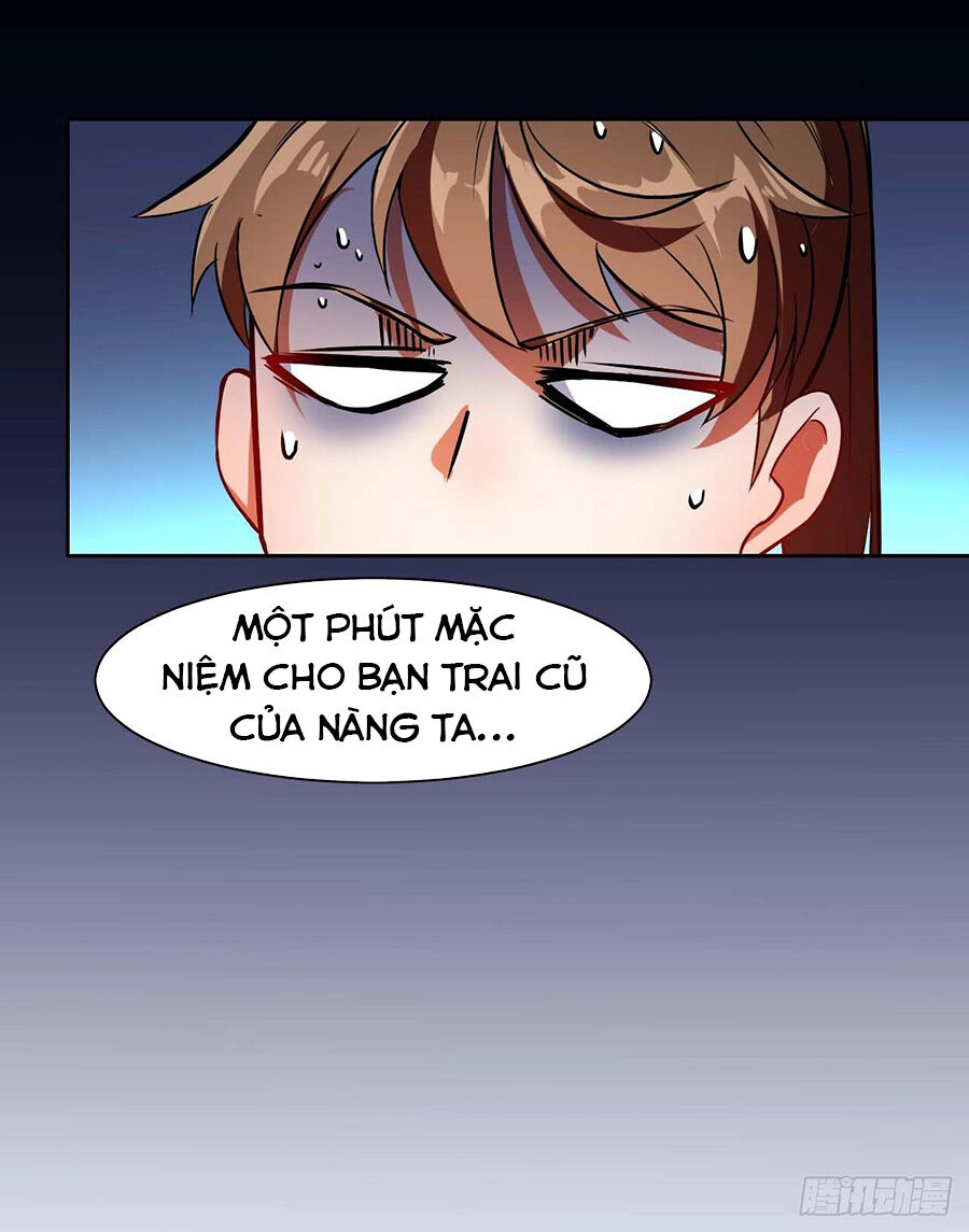 Sư Tỷ Của Ta Đông Đến Một Đám Chapter 13 - 19