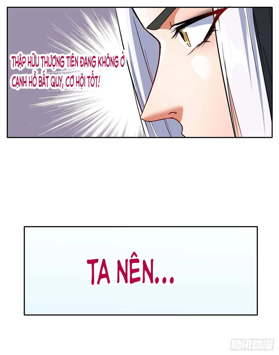 Sư Tỷ Của Ta Đông Đến Một Đám Chapter 13 - 31