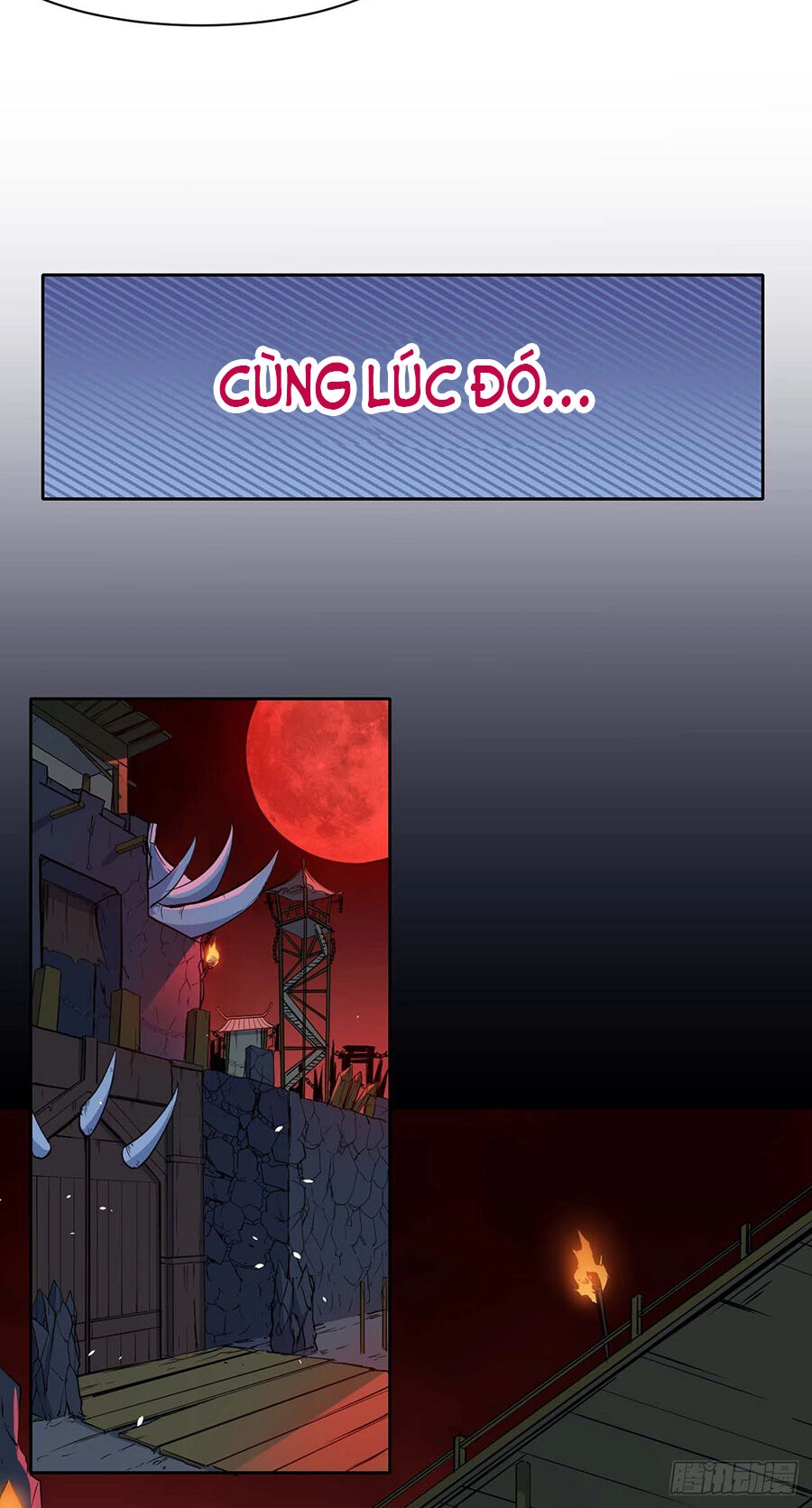 Sư Tỷ Của Ta Đông Đến Một Đám Chapter 13 - 33