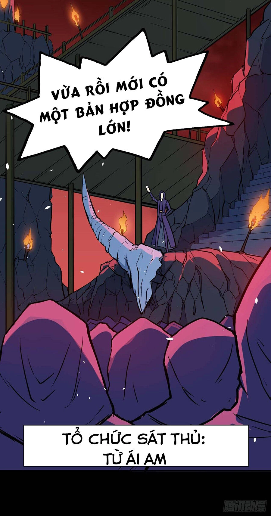 Sư Tỷ Của Ta Đông Đến Một Đám Chapter 13 - 34