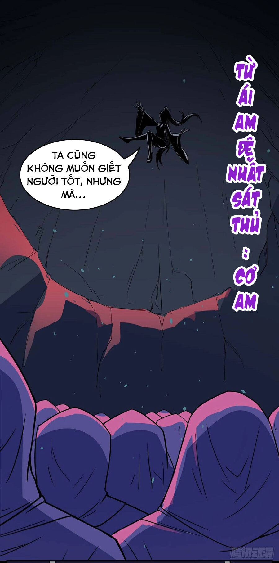 Sư Tỷ Của Ta Đông Đến Một Đám Chapter 13 - 39