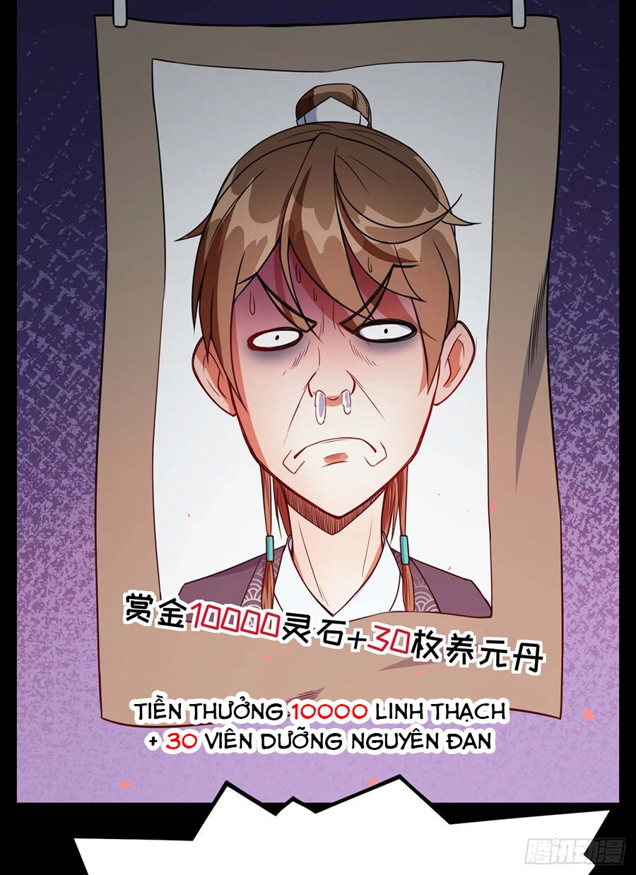 Sư Tỷ Của Ta Đông Đến Một Đám Chapter 13 - 40