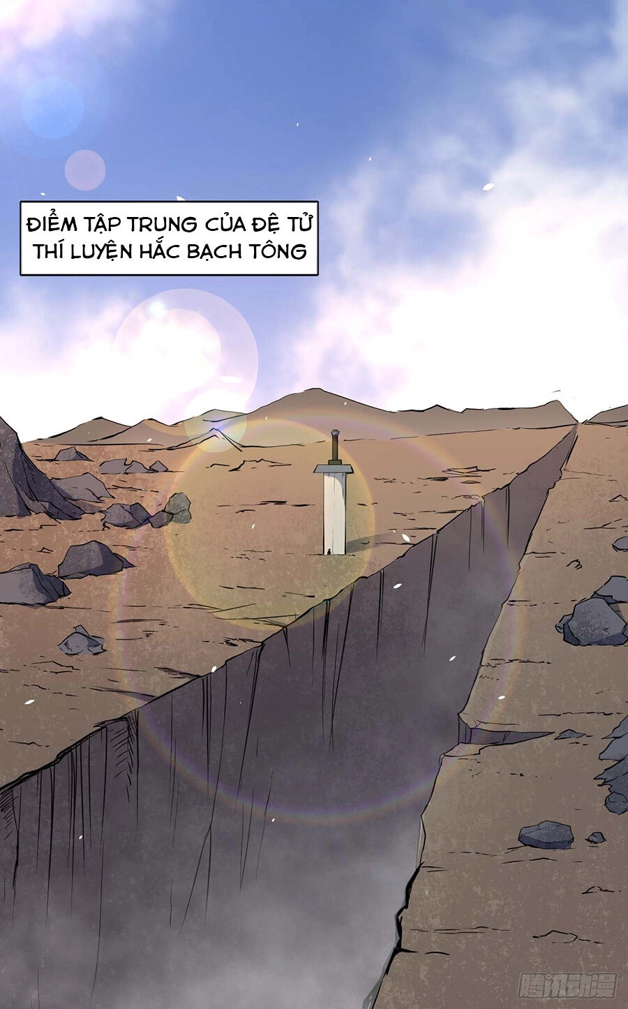 Sư Tỷ Của Ta Đông Đến Một Đám Chapter 14 - 2