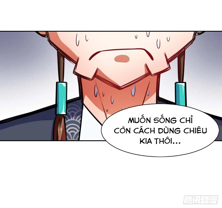 Sư Tỷ Của Ta Đông Đến Một Đám Chapter 14 - 35