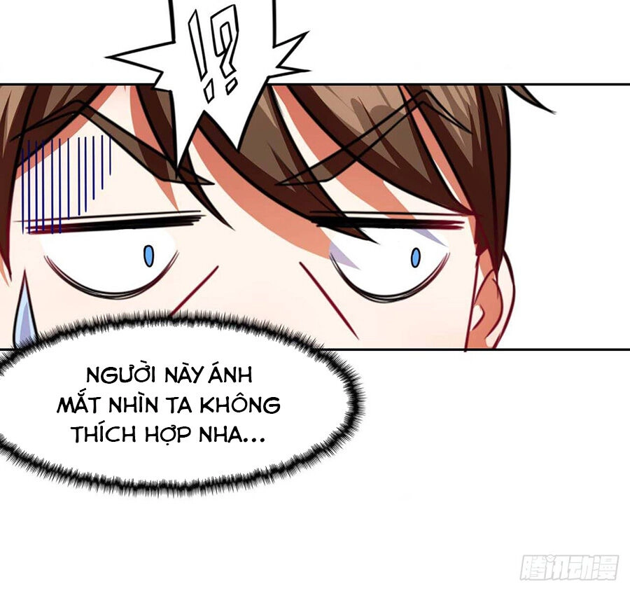 Sư Tỷ Của Ta Đông Đến Một Đám Chapter 15 - 7