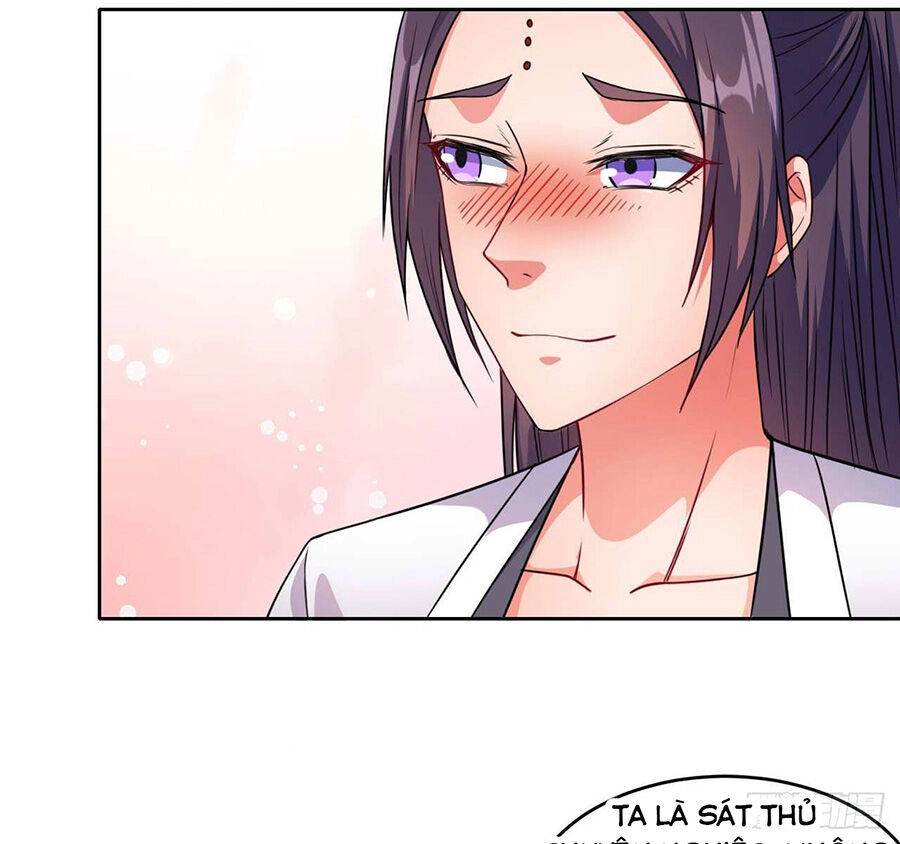 Sư Tỷ Của Ta Đông Đến Một Đám Chapter 15 - 8