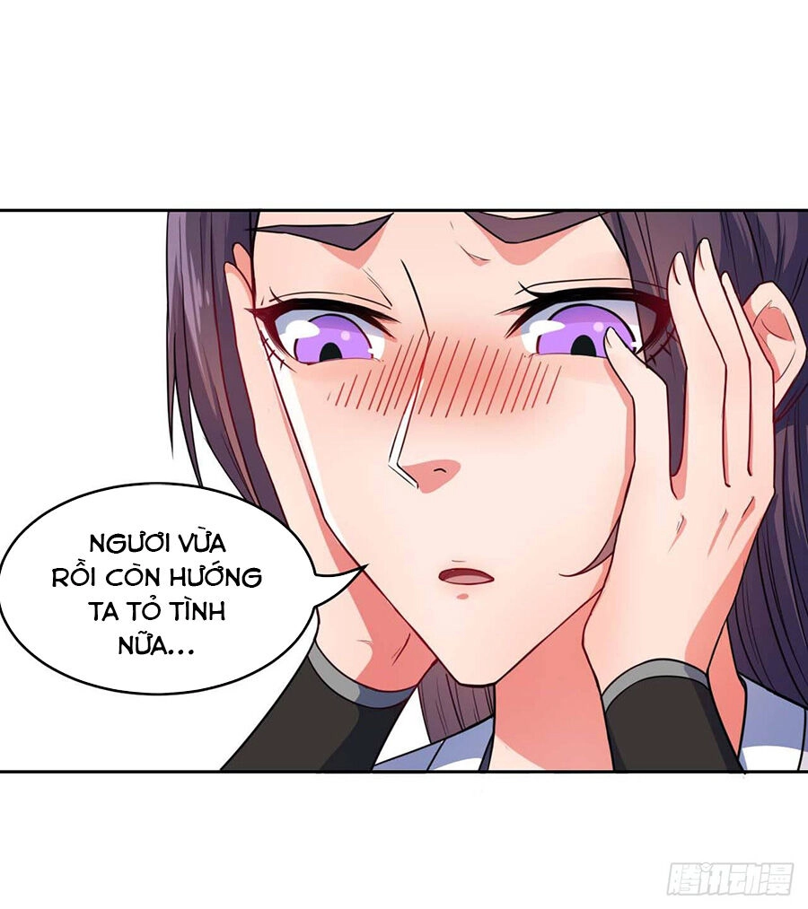 Sư Tỷ Của Ta Đông Đến Một Đám Chapter 15 - 11