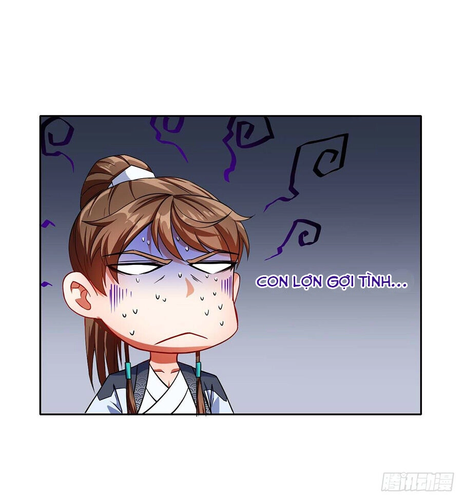 Sư Tỷ Của Ta Đông Đến Một Đám Chapter 15 - 17