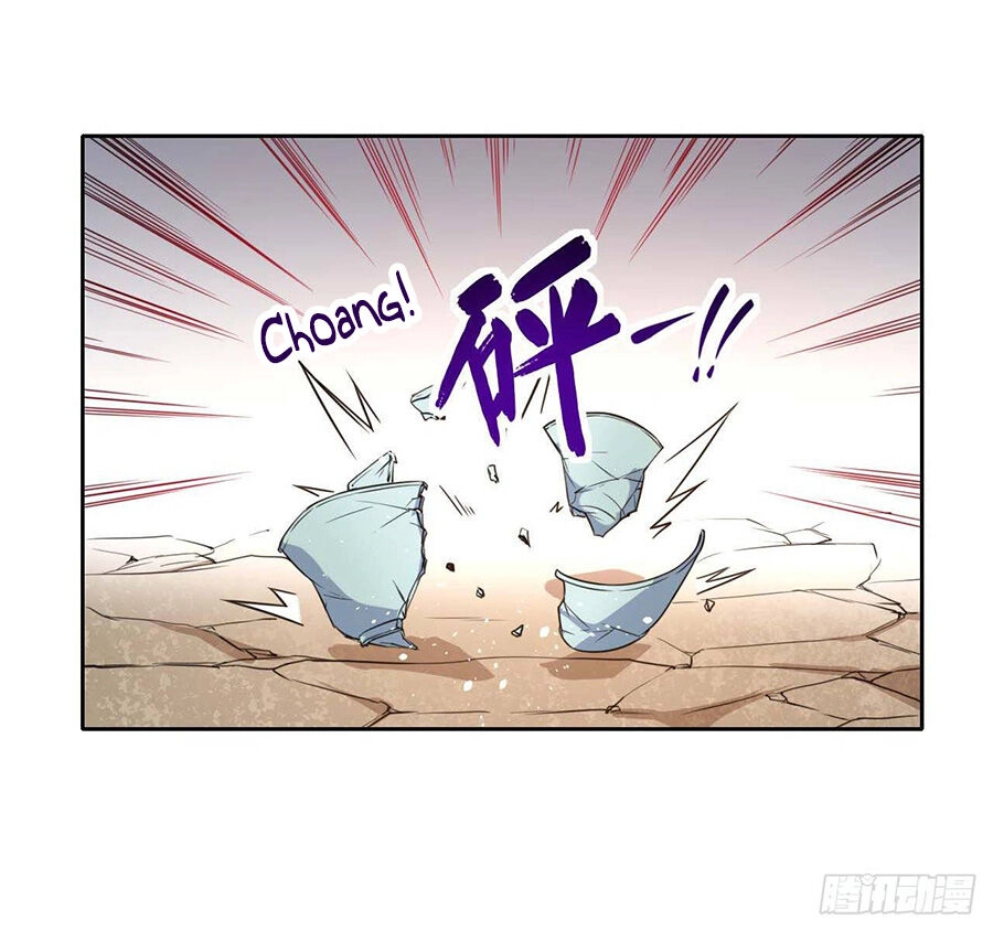 Sư Tỷ Của Ta Đông Đến Một Đám Chapter 15 - 26