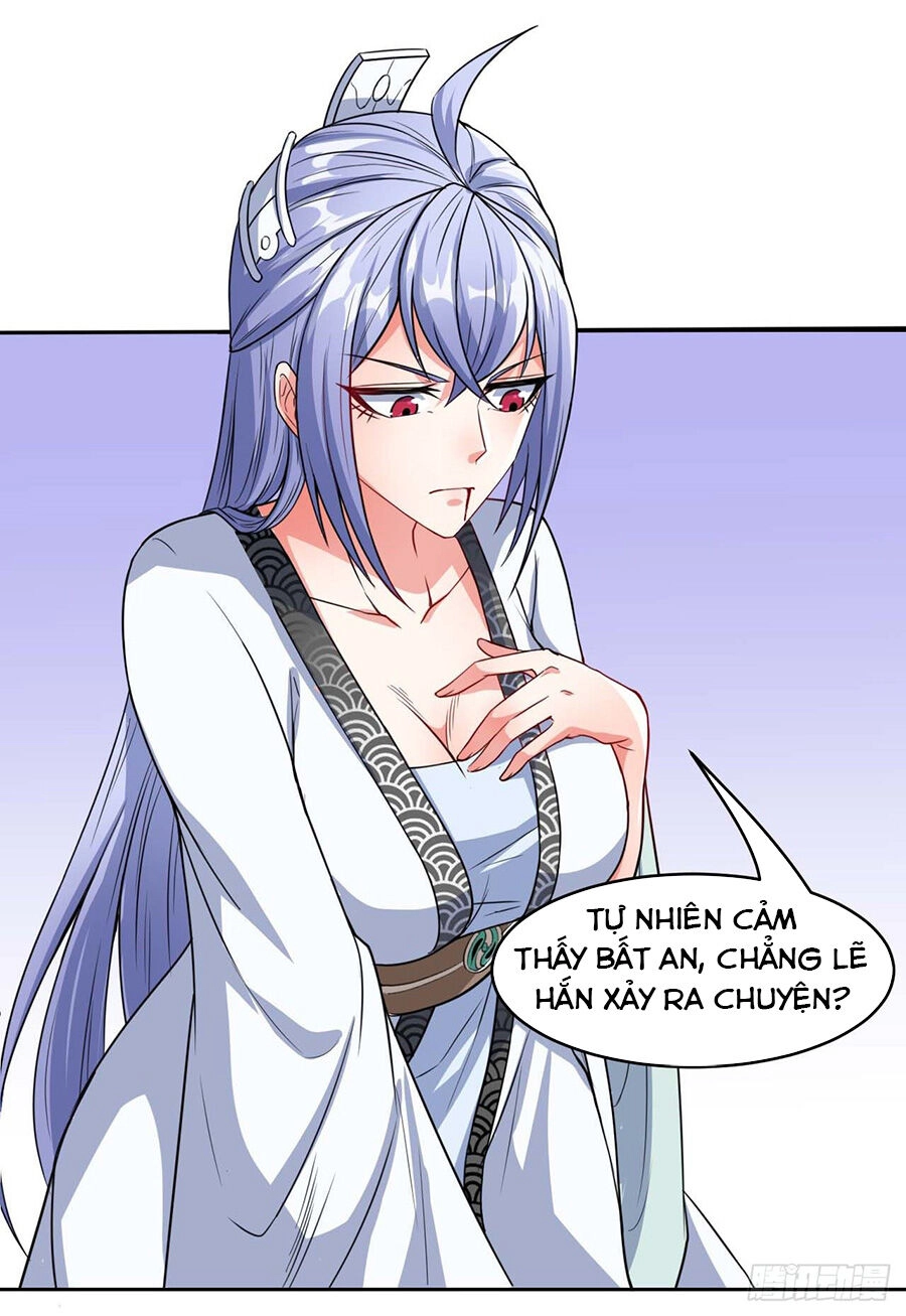 Sư Tỷ Của Ta Đông Đến Một Đám Chapter 15 - 29