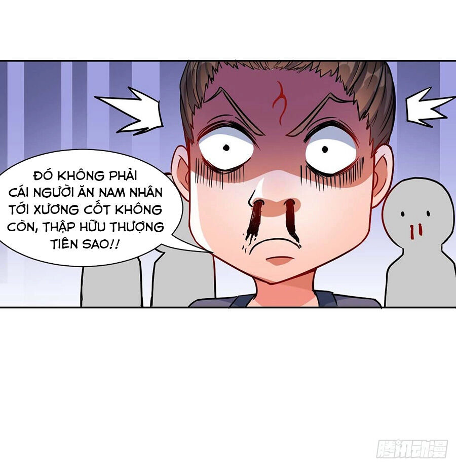 Sư Tỷ Của Ta Đông Đến Một Đám Chapter 15 - 41