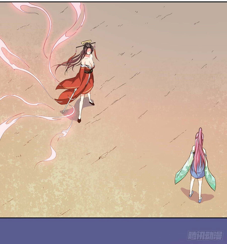 Sư Tỷ Của Ta Đông Đến Một Đám Chapter 15 - 42