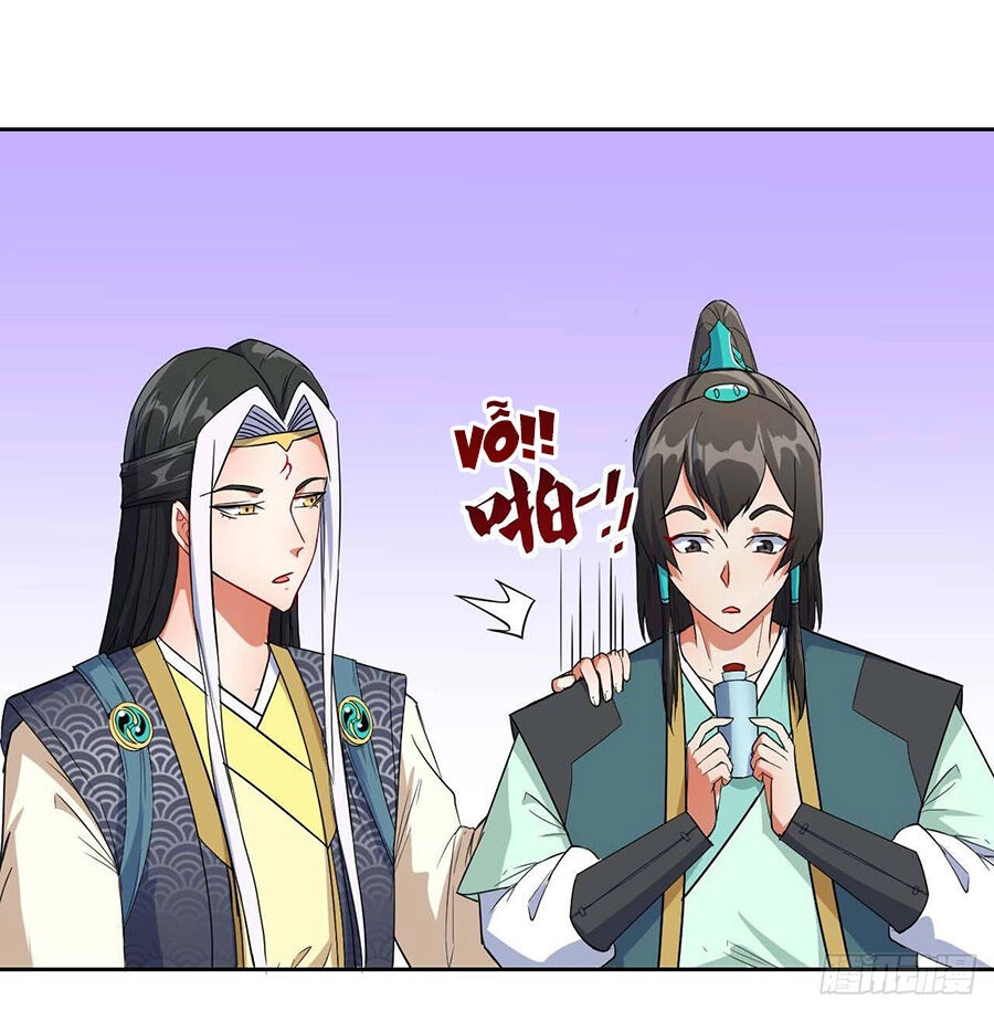 Sư Tỷ Của Ta Đông Đến Một Đám Chapter 16 - 7