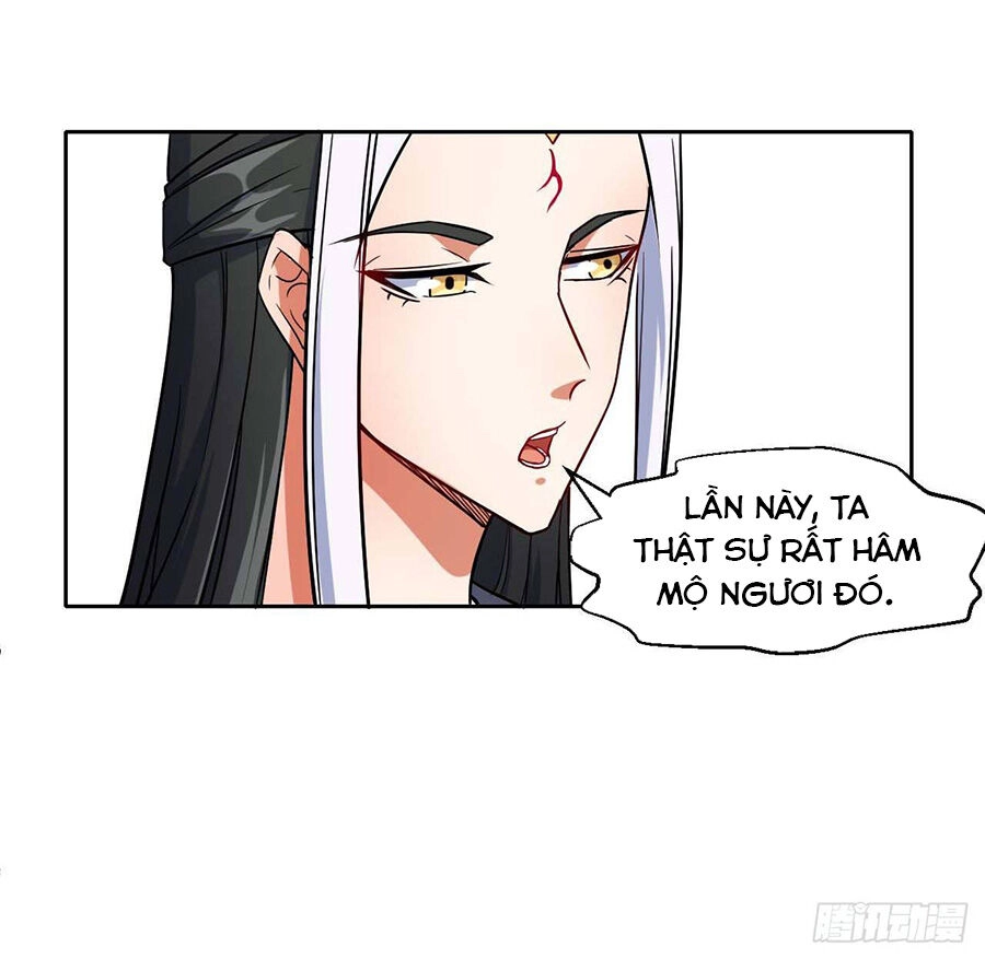 Sư Tỷ Của Ta Đông Đến Một Đám Chapter 16 - 8