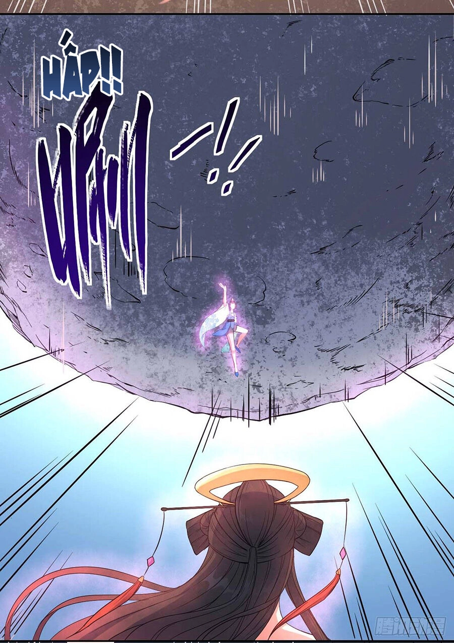 Sư Tỷ Của Ta Đông Đến Một Đám Chapter 16 - 11