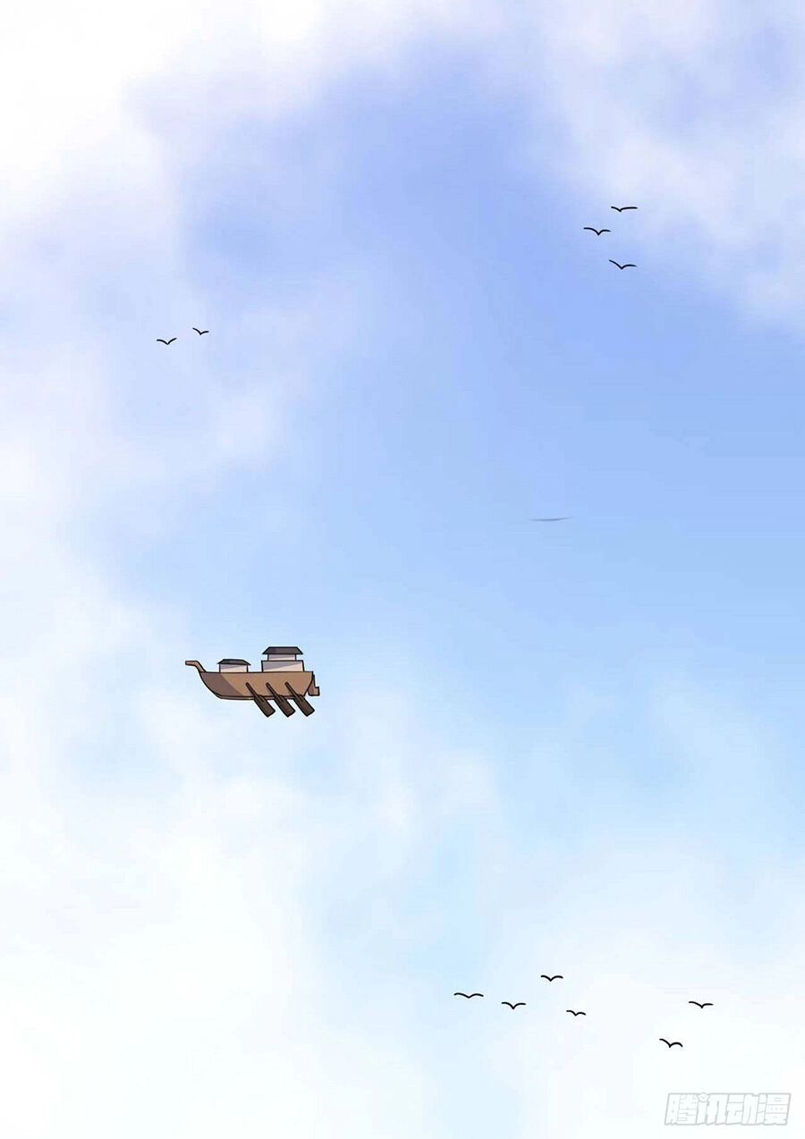 Sư Tỷ Của Ta Đông Đến Một Đám Chapter 16 - 35