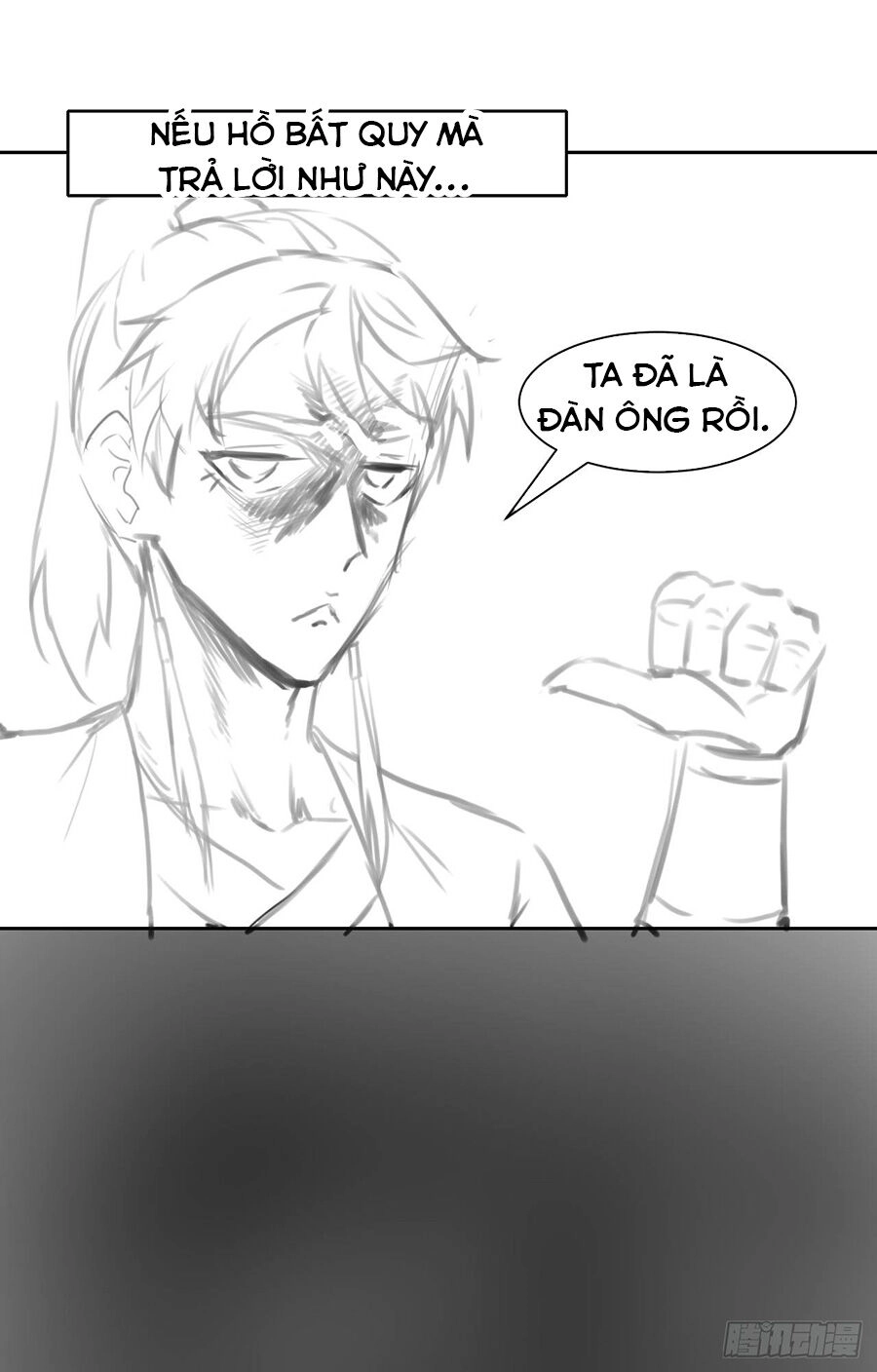 Sư Tỷ Của Ta Đông Đến Một Đám Chapter 16 - 50