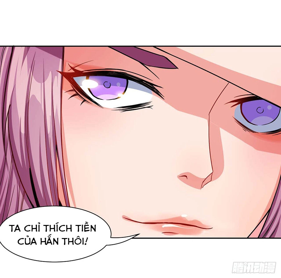 Sư Tỷ Của Ta Đông Đến Một Đám Chapter 17 - 10