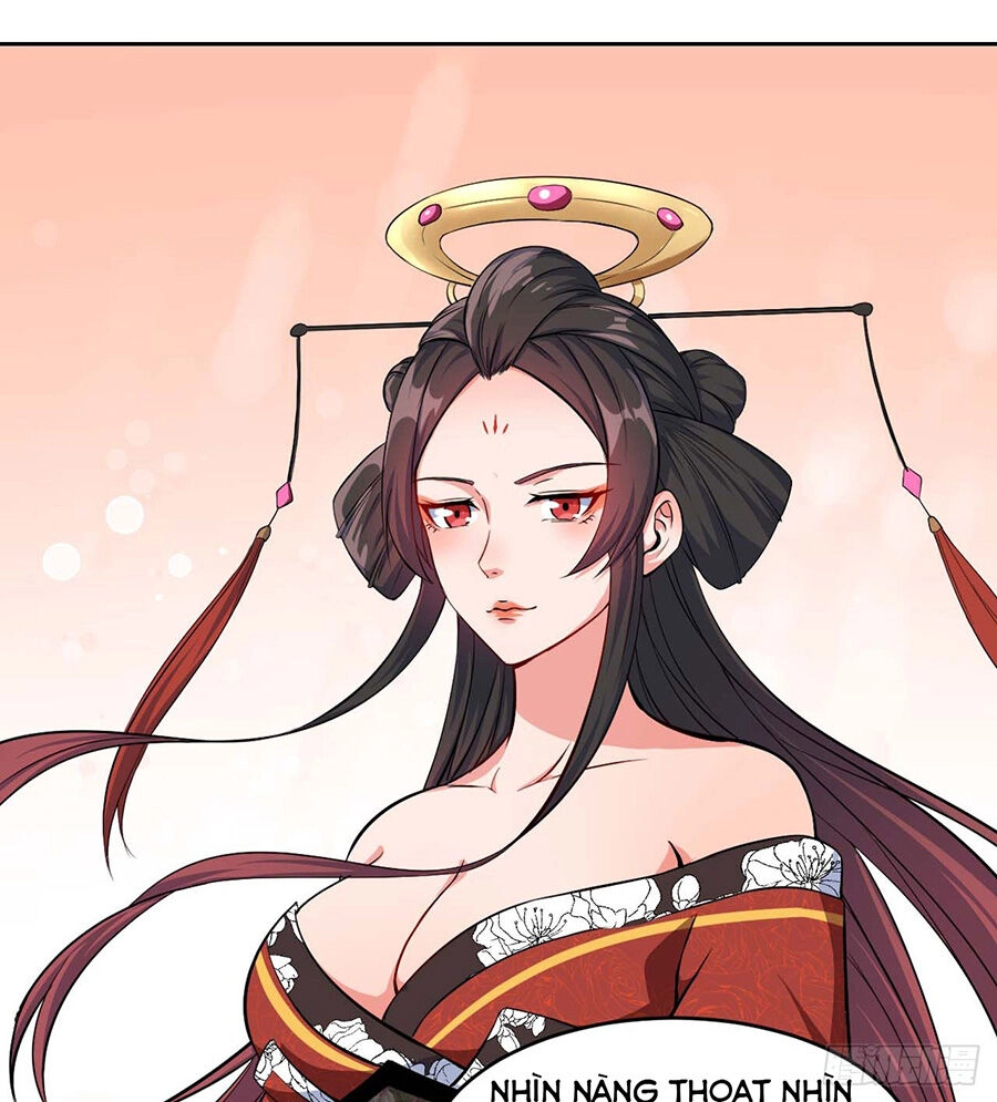 Sư Tỷ Của Ta Đông Đến Một Đám Chapter 17 - 20