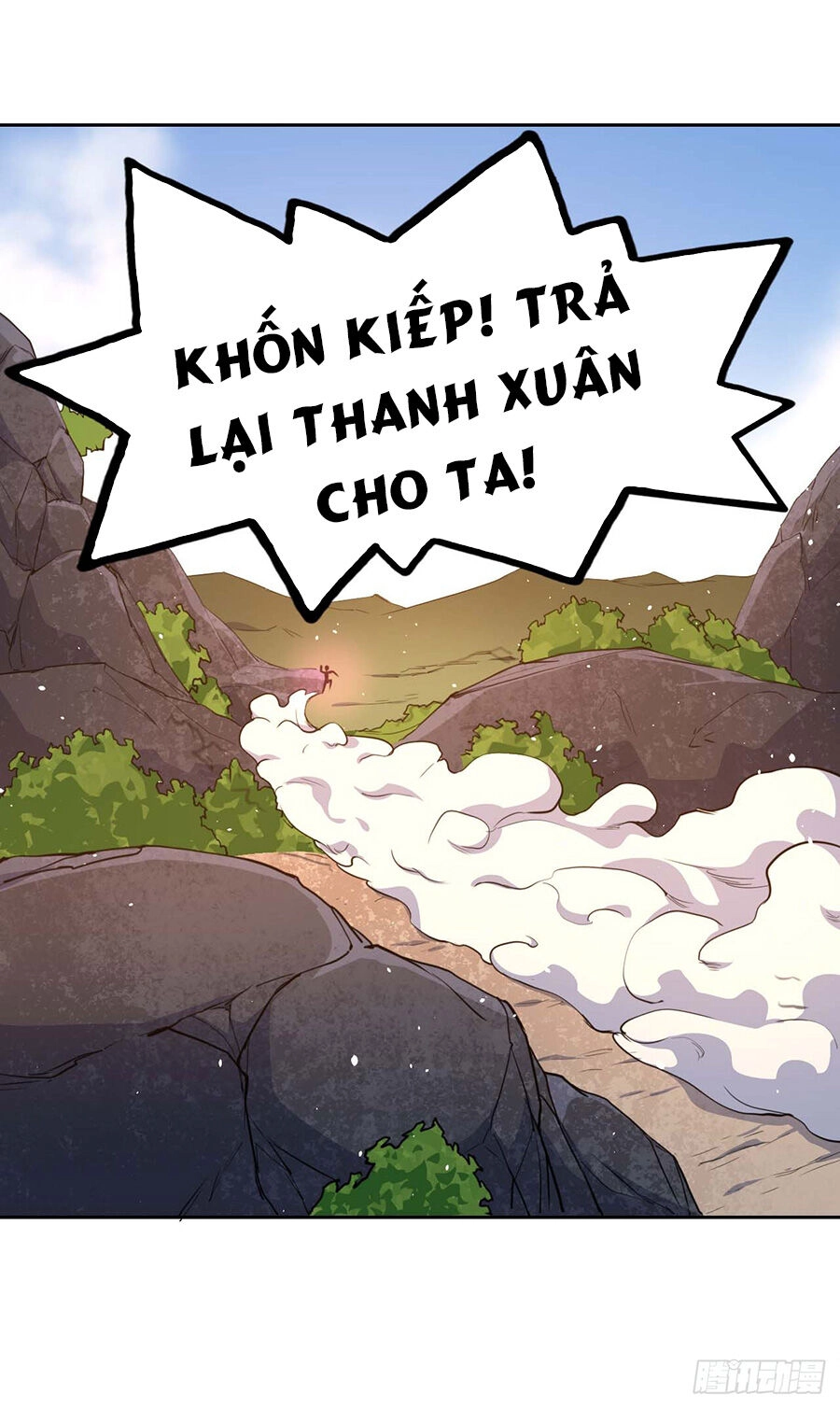 Sư Tỷ Của Ta Đông Đến Một Đám Chapter 17 - 37