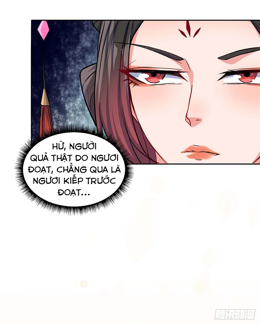 Sư Tỷ Của Ta Đông Đến Một Đám Chapter 17 - 43