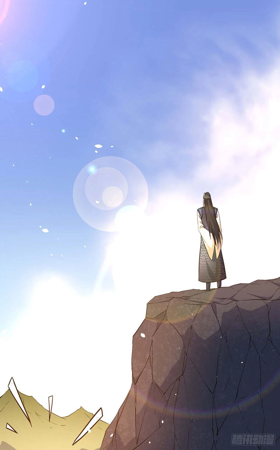 Sư Tỷ Của Ta Đông Đến Một Đám Chapter 17 - 45