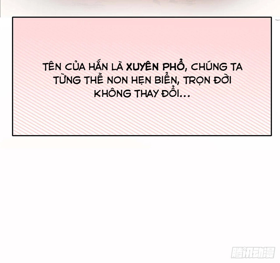 Sư Tỷ Của Ta Đông Đến Một Đám Chapter 18 - 21