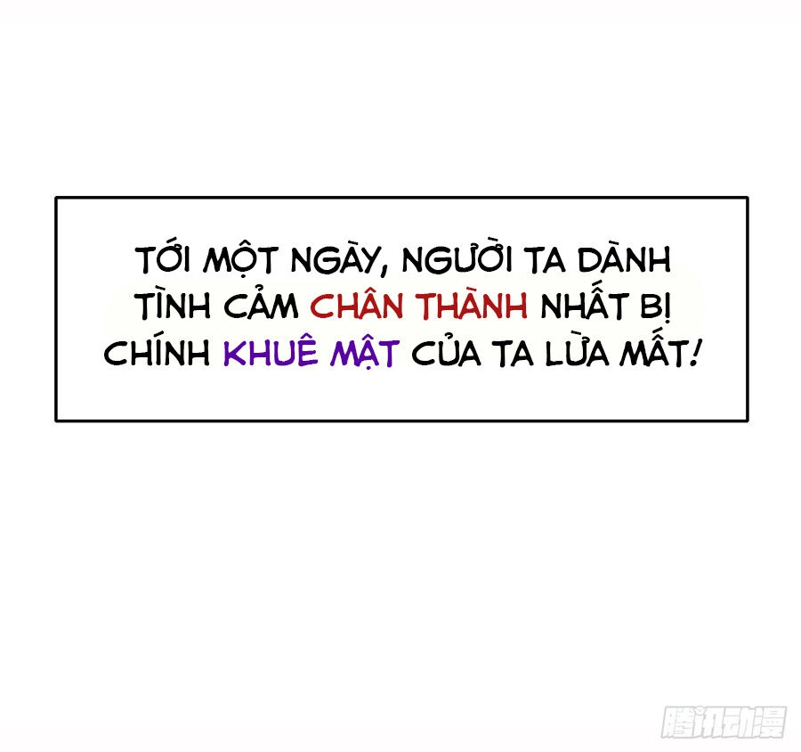 Sư Tỷ Của Ta Đông Đến Một Đám Chapter 18 - 27