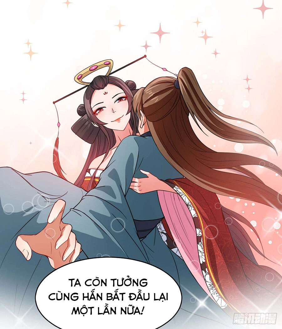 Sư Tỷ Của Ta Đông Đến Một Đám Chapter 18 - 33