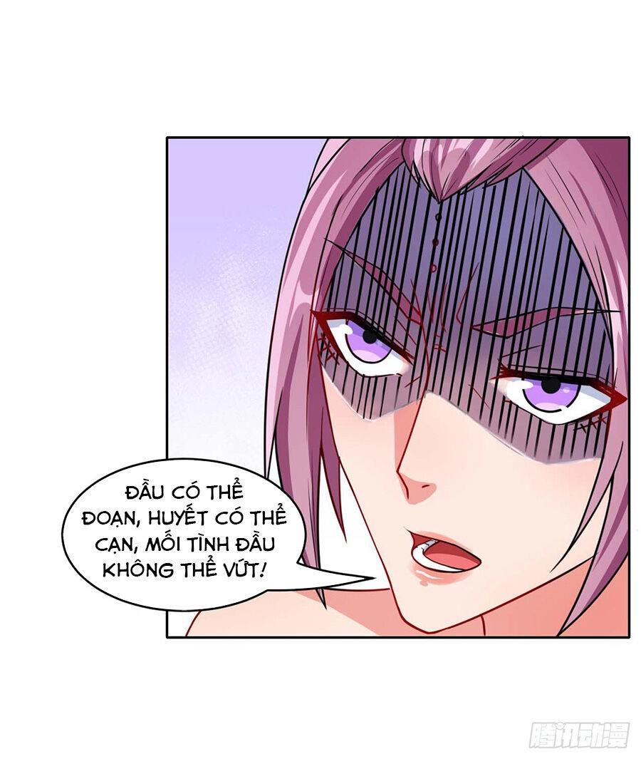 Sư Tỷ Của Ta Đông Đến Một Đám Chapter 18 - 36