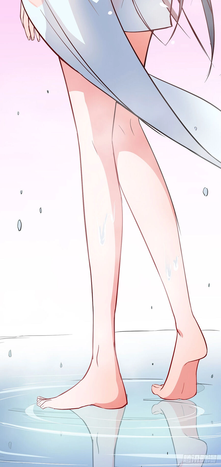 Sư Tỷ Của Ta Đông Đến Một Đám Chapter 19 - 6