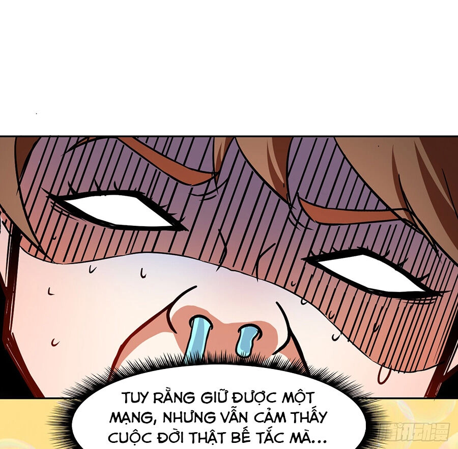 Sư Tỷ Của Ta Đông Đến Một Đám Chapter 19 - 23