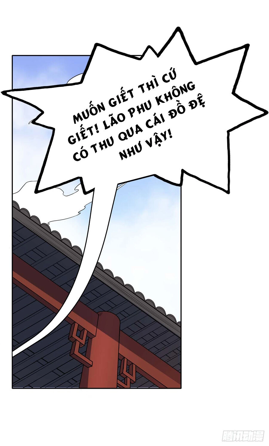 Sư Tỷ Của Ta Đông Đến Một Đám Chapter 19 - 30