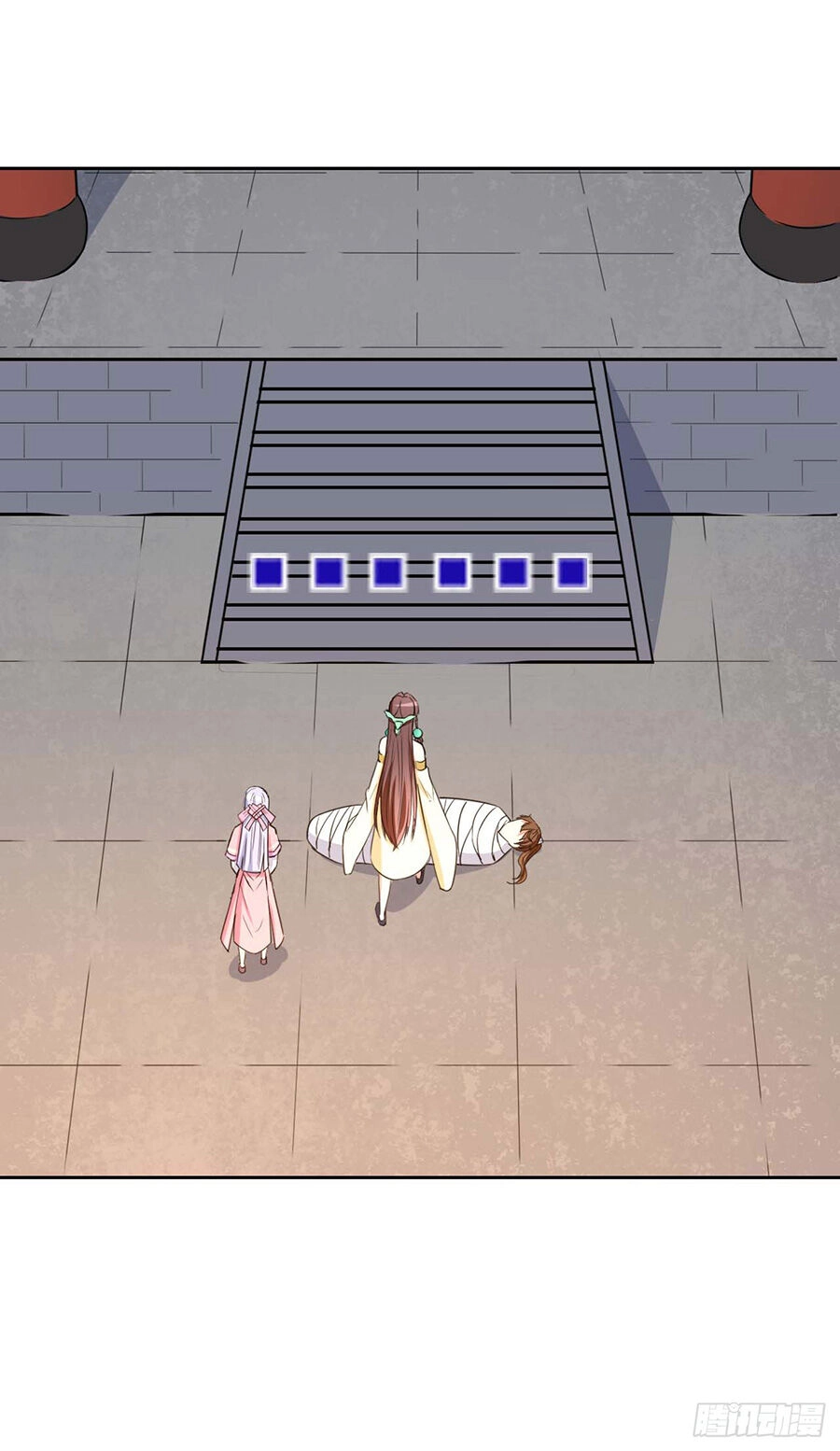 Sư Tỷ Của Ta Đông Đến Một Đám Chapter 19 - 31