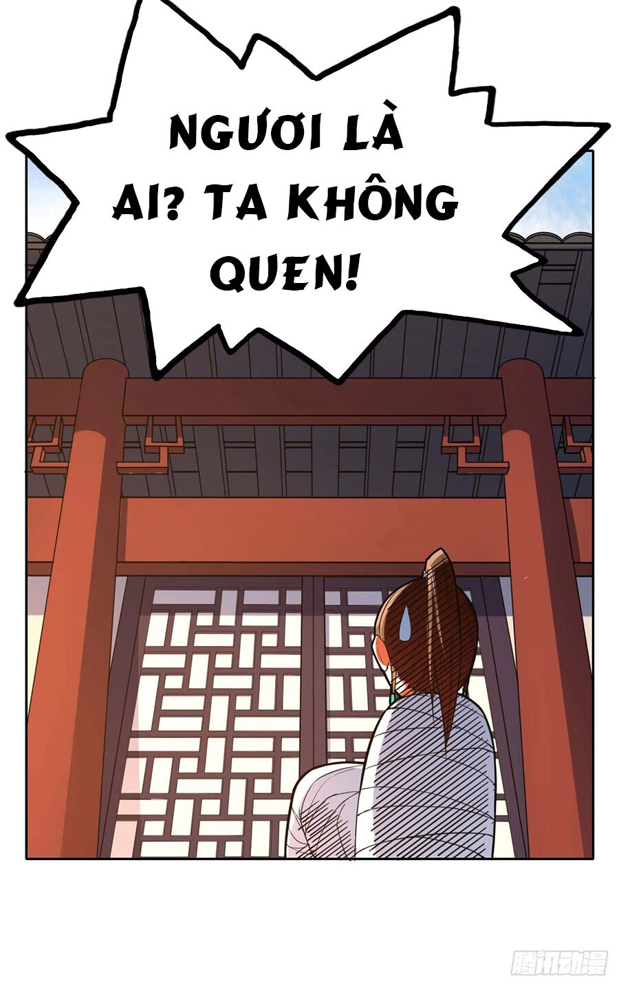 Sư Tỷ Của Ta Đông Đến Một Đám Chapter 19 - 33