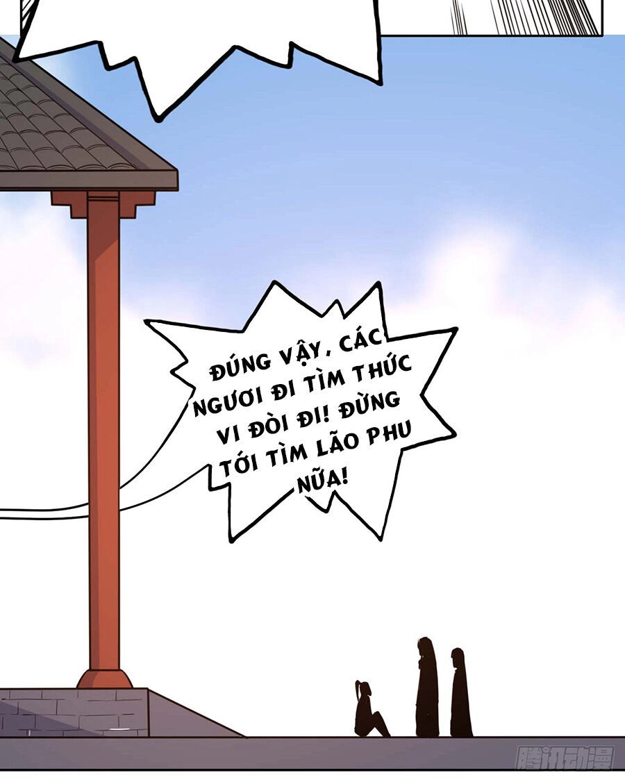 Sư Tỷ Của Ta Đông Đến Một Đám Chapter 19 - 41