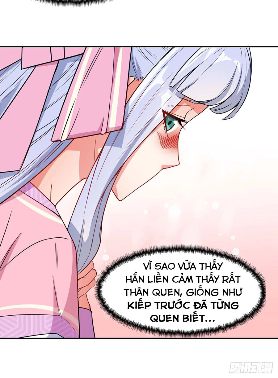 Sư Tỷ Của Ta Đông Đến Một Đám Chapter 19 - 46