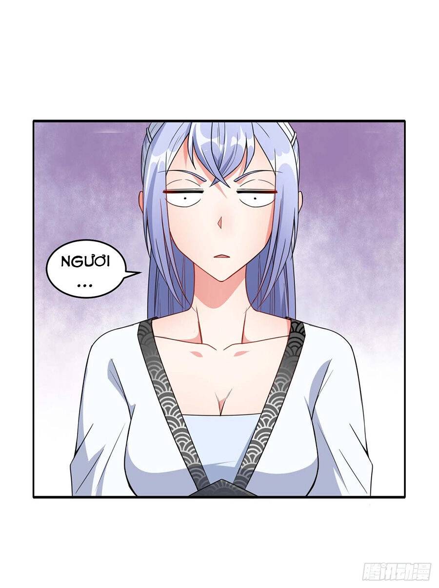 Sư Tỷ Của Ta Đông Đến Một Đám Chapter 19 - 48