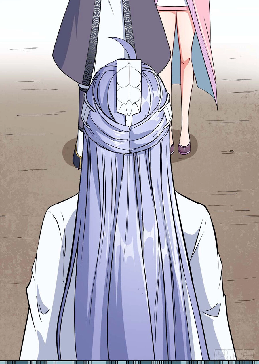 Sư Tỷ Của Ta Đông Đến Một Đám Chapter 19 - 50