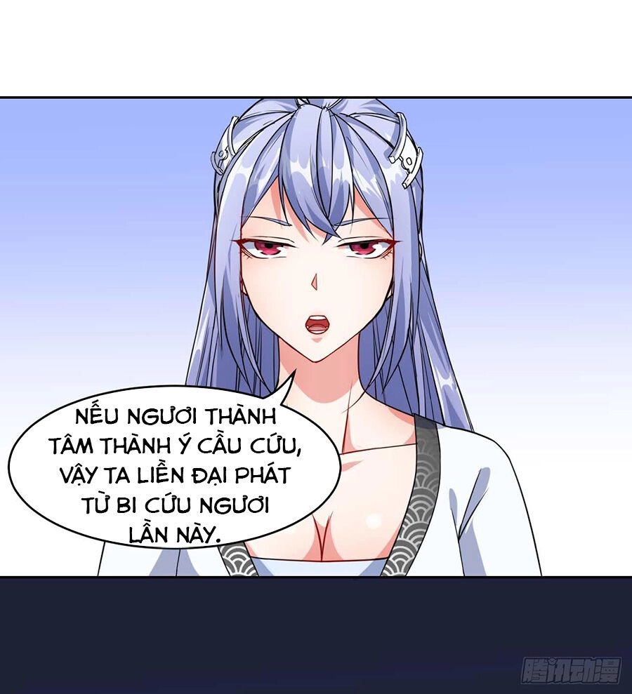 Sư Tỷ Của Ta Đông Đến Một Đám Chapter 20 - 13