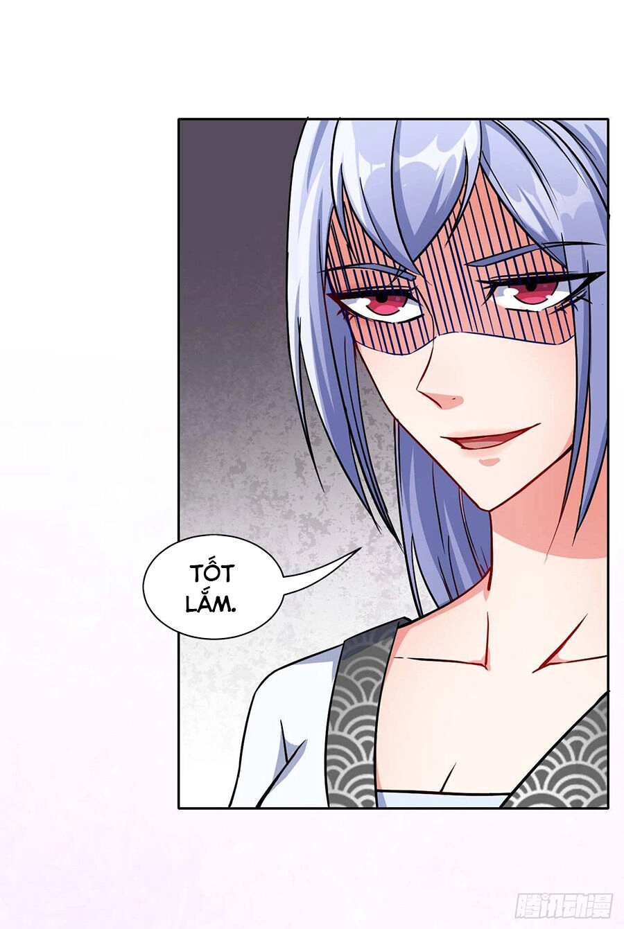 Sư Tỷ Của Ta Đông Đến Một Đám Chapter 20 - 31