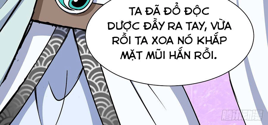 Sư Tỷ Của Ta Đông Đến Một Đám Chapter 20 - 33