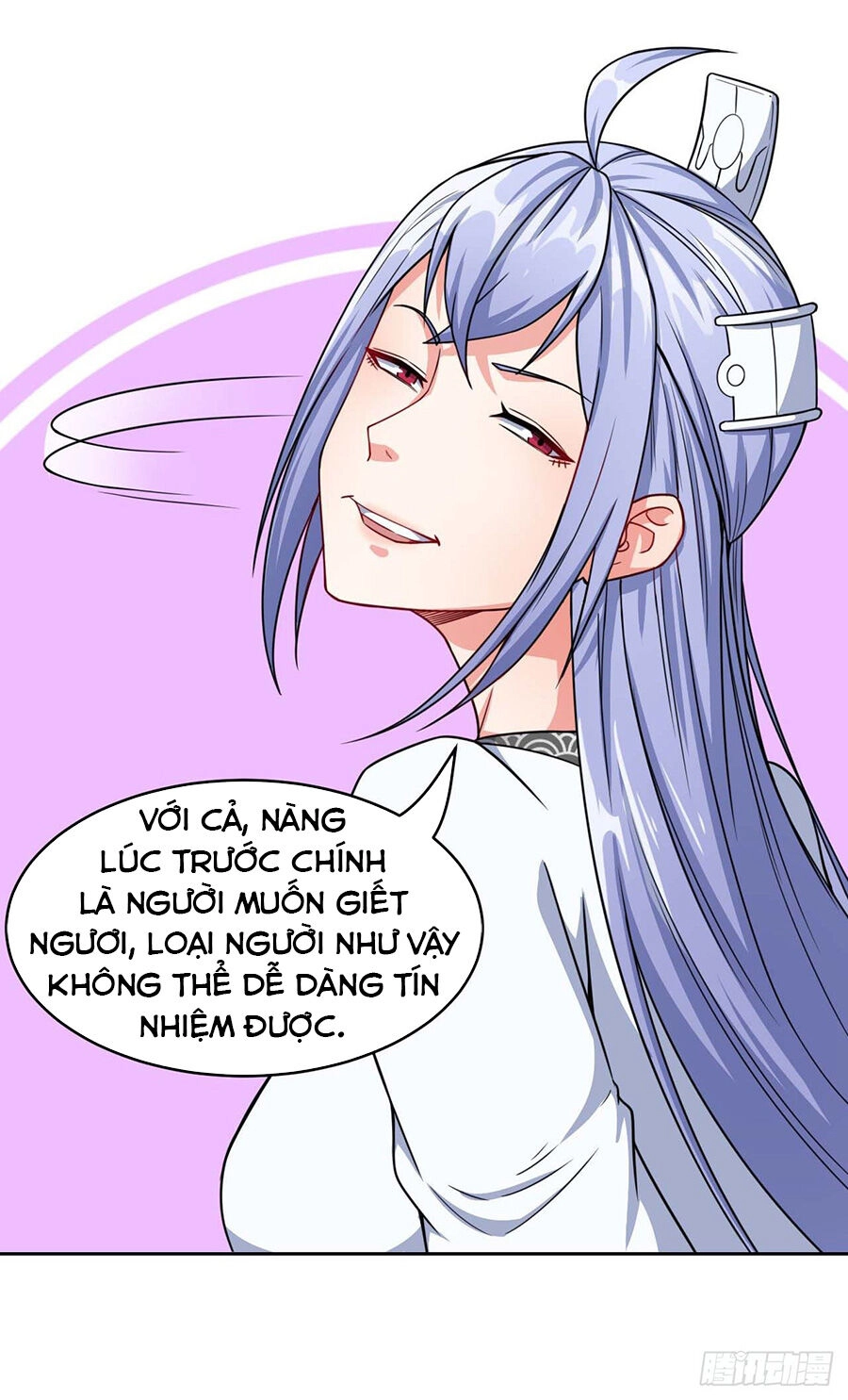 Sư Tỷ Của Ta Đông Đến Một Đám Chapter 20 - 43