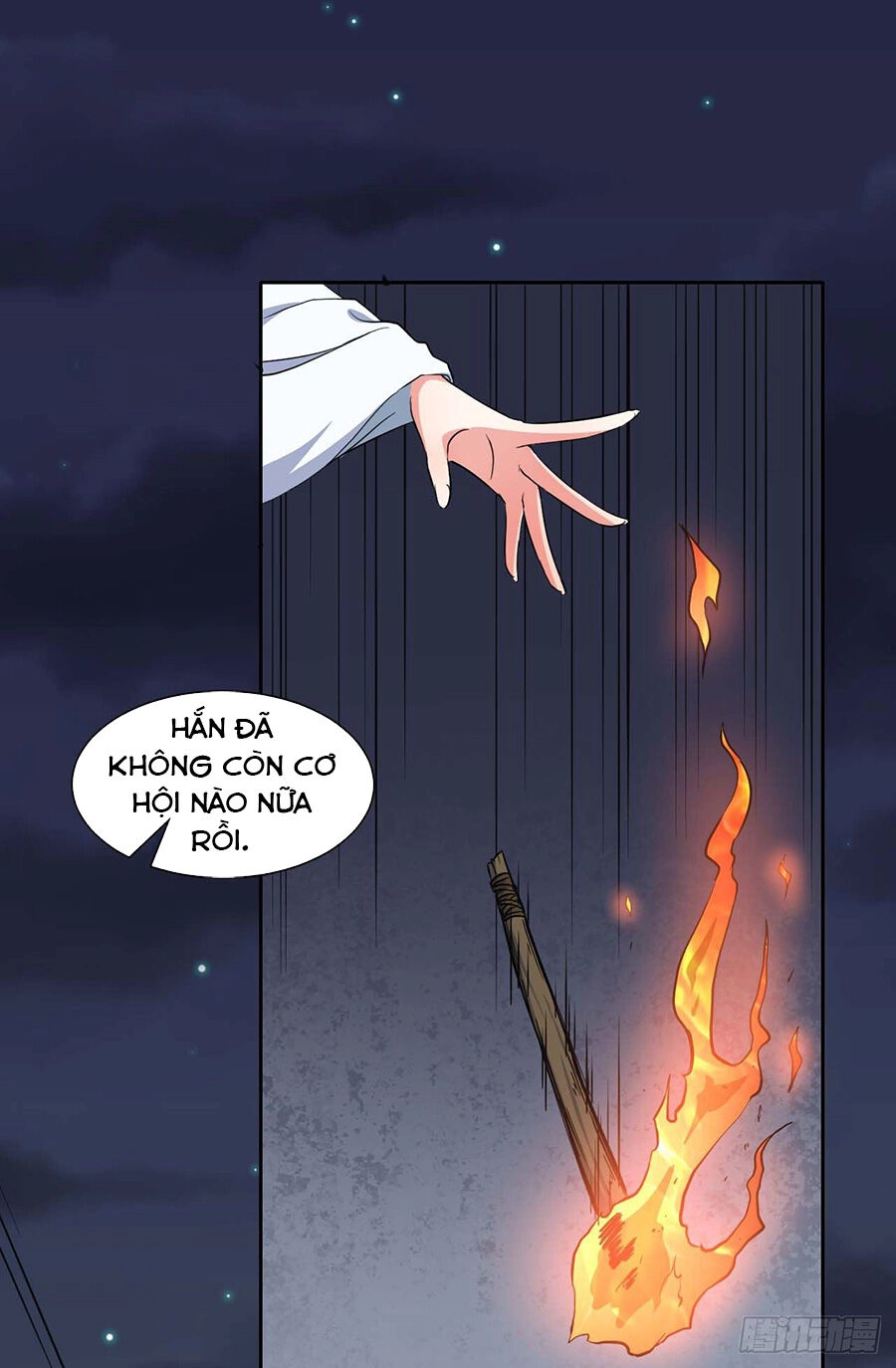 Sư Tỷ Của Ta Đông Đến Một Đám Chapter 21 - 5