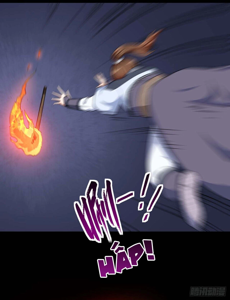 Sư Tỷ Của Ta Đông Đến Một Đám Chapter 21 - 7