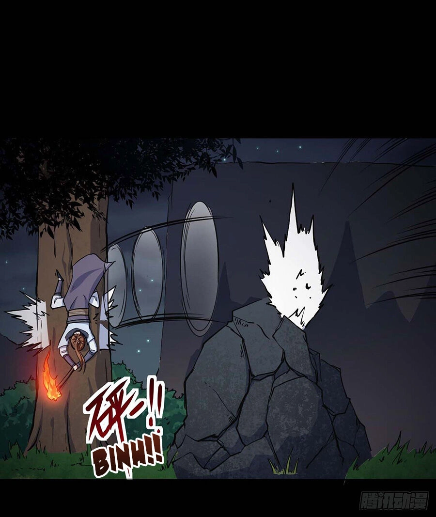 Sư Tỷ Của Ta Đông Đến Một Đám Chapter 21 - 9