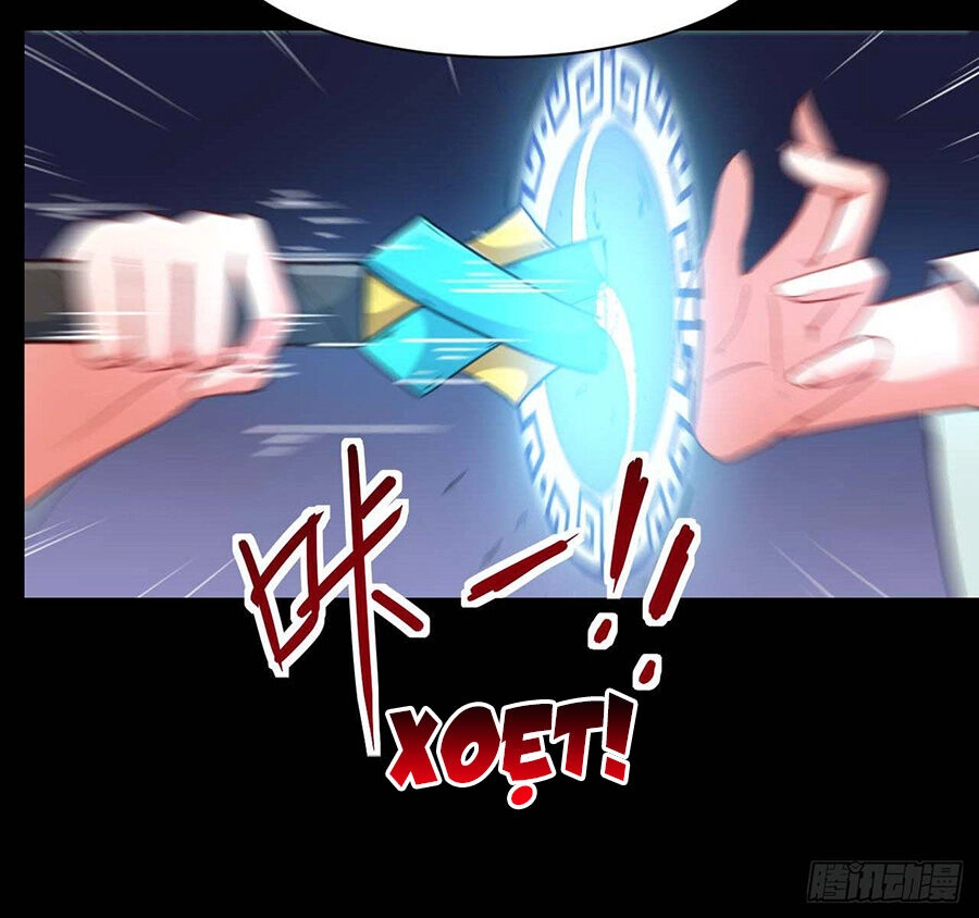 Sư Tỷ Của Ta Đông Đến Một Đám Chapter 21 - 13