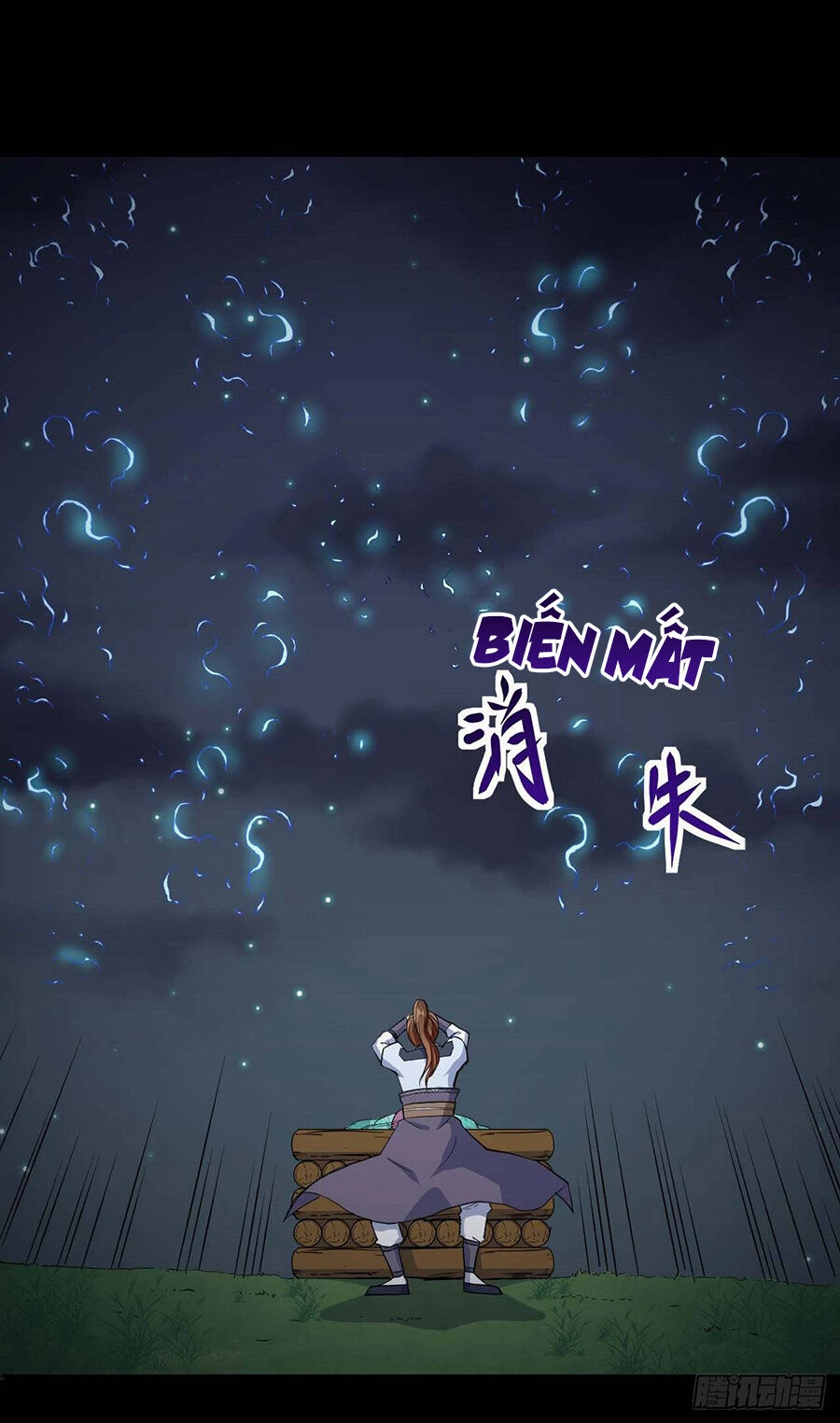 Sư Tỷ Của Ta Đông Đến Một Đám Chapter 21 - 18